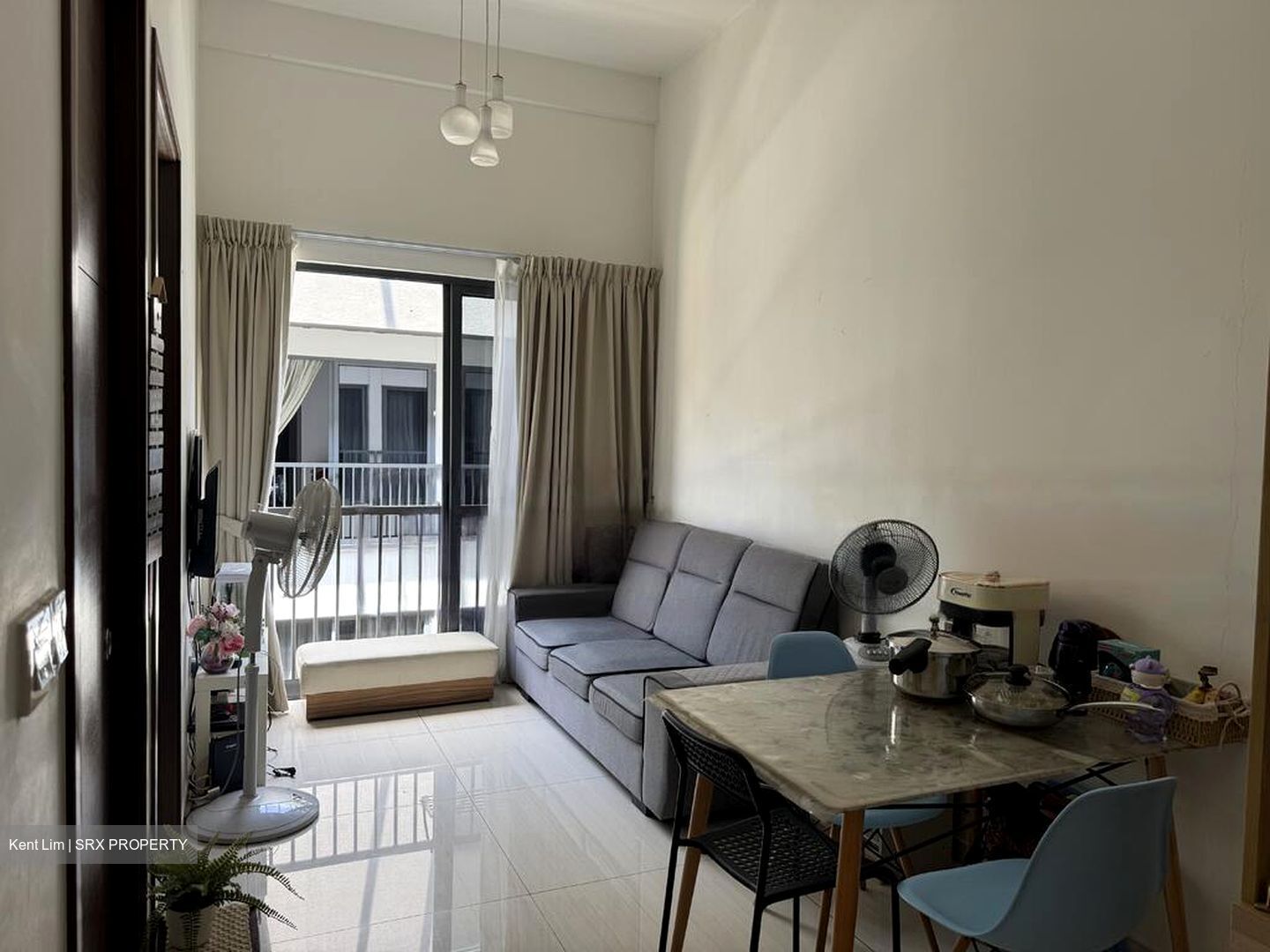 The Promenade@Pelikat (D19), Apartment #471309551